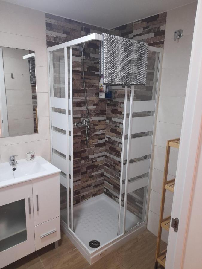 Apartamento Luna De Noviembre Málaga Extérieur photo